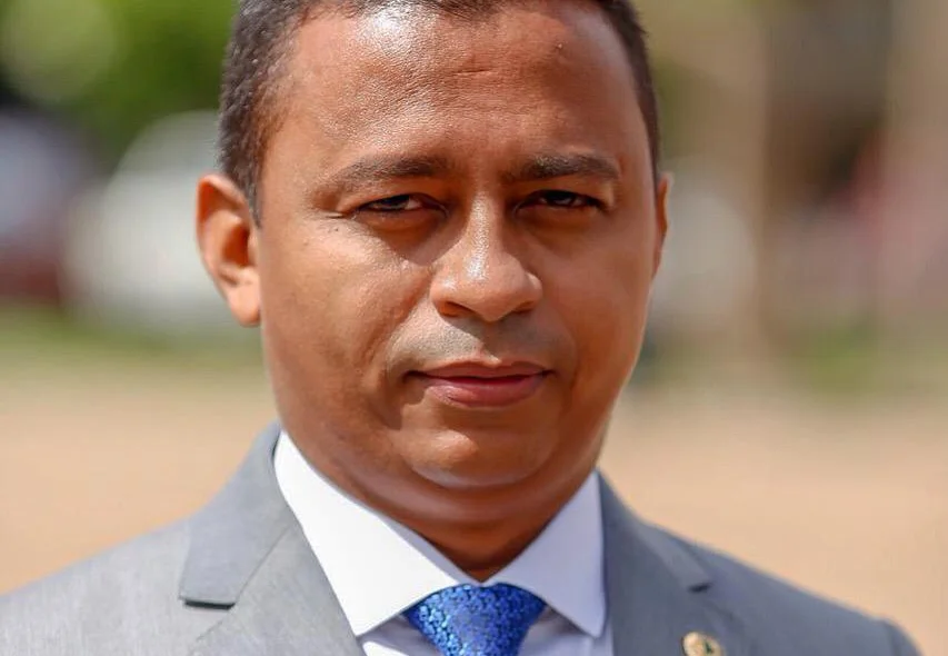 Deputado estadual Francisco Costa