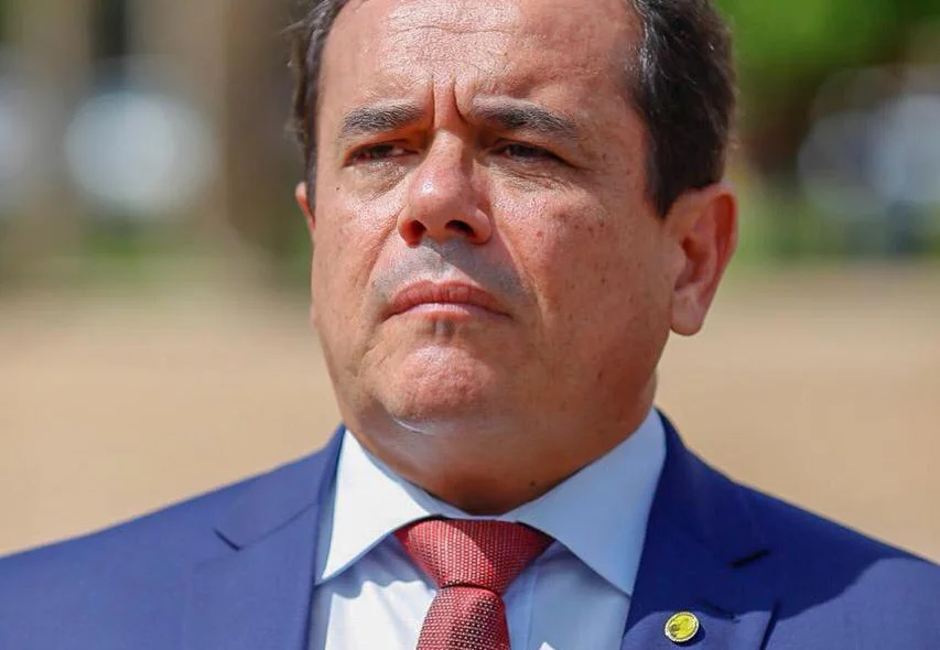 Deputado estadual Henrique Pires