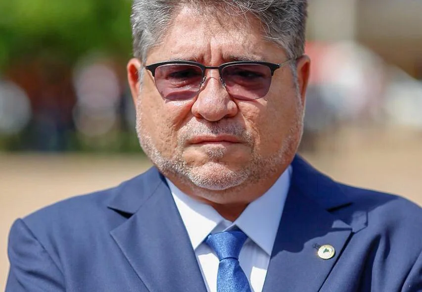 Deputado estadual João Mádison