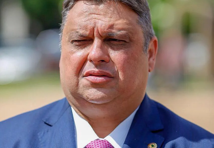 Deputado estadual Júlio Arcoverde