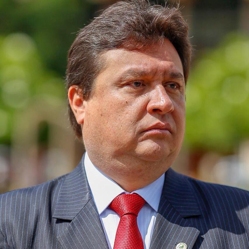 Deputado estadual Nerinho