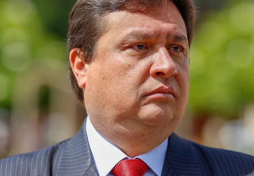 Deputado estadual Nerinho