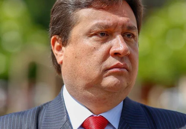 Deputado estadual Nerinho