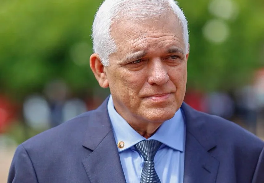 Deputado estadual Themístocles Filho