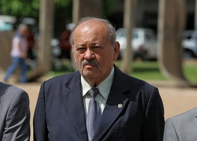 Fernando Monteiro