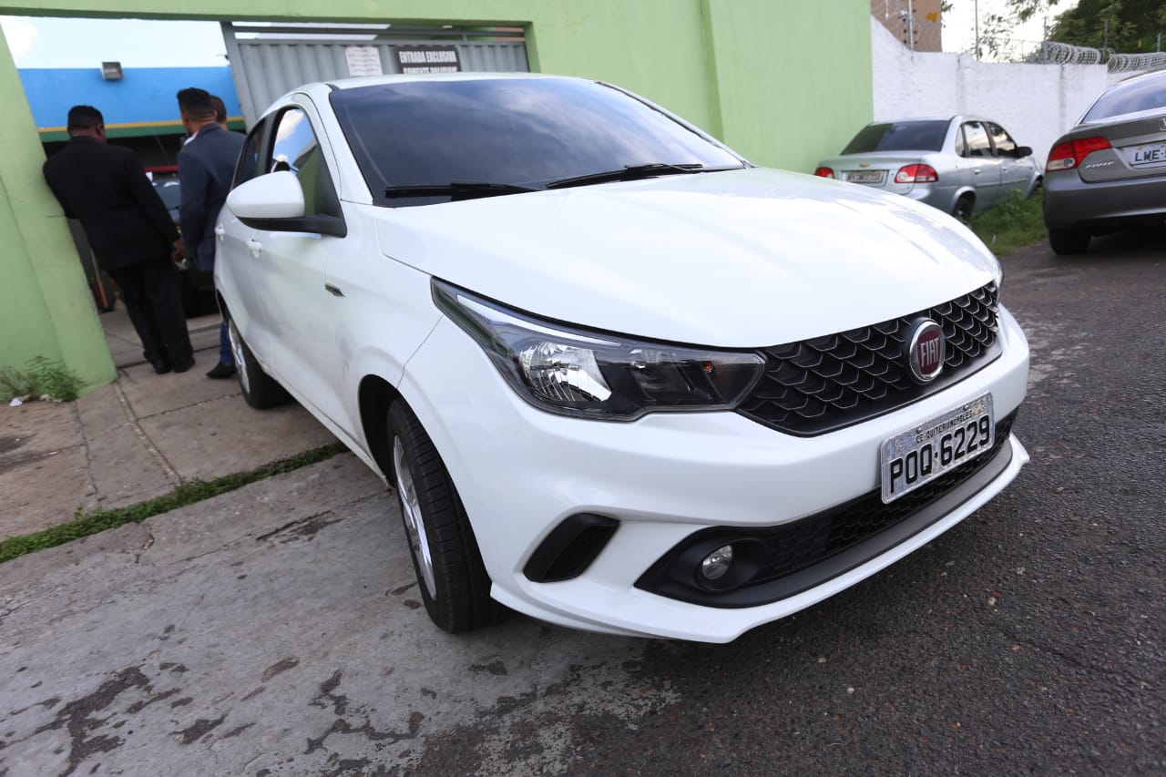 Fiat Argo