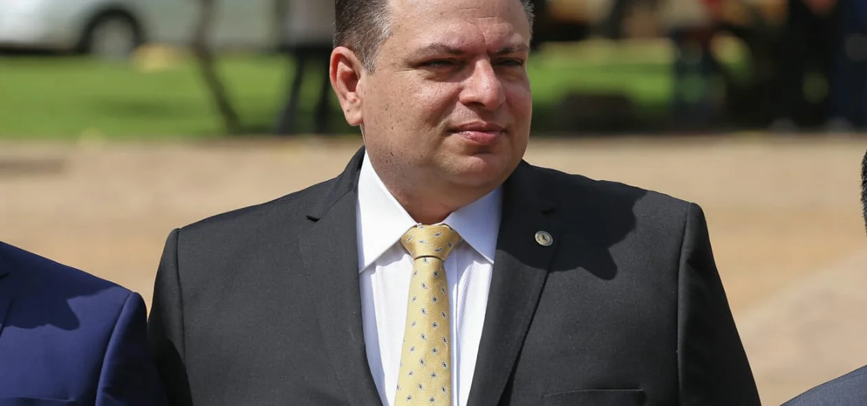 Gessivaldo Isaías