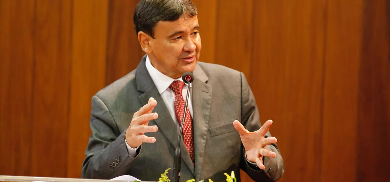 Governador Wellington Dias