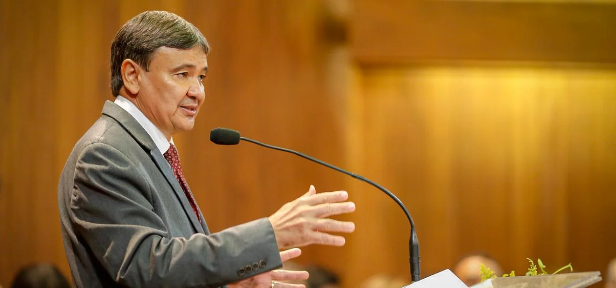 Governador Wellington Dias