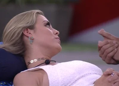 Isabella colocou fim em seu relacionamento com Maycon