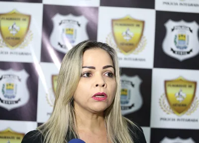 Lucivânia Vidal