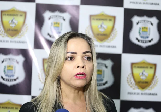 Lucivânia Vidal