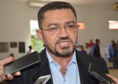 Padre Walmir fará leitura da mensagem anual