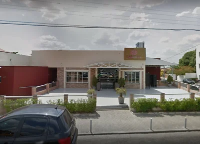 Restaurante Labareda