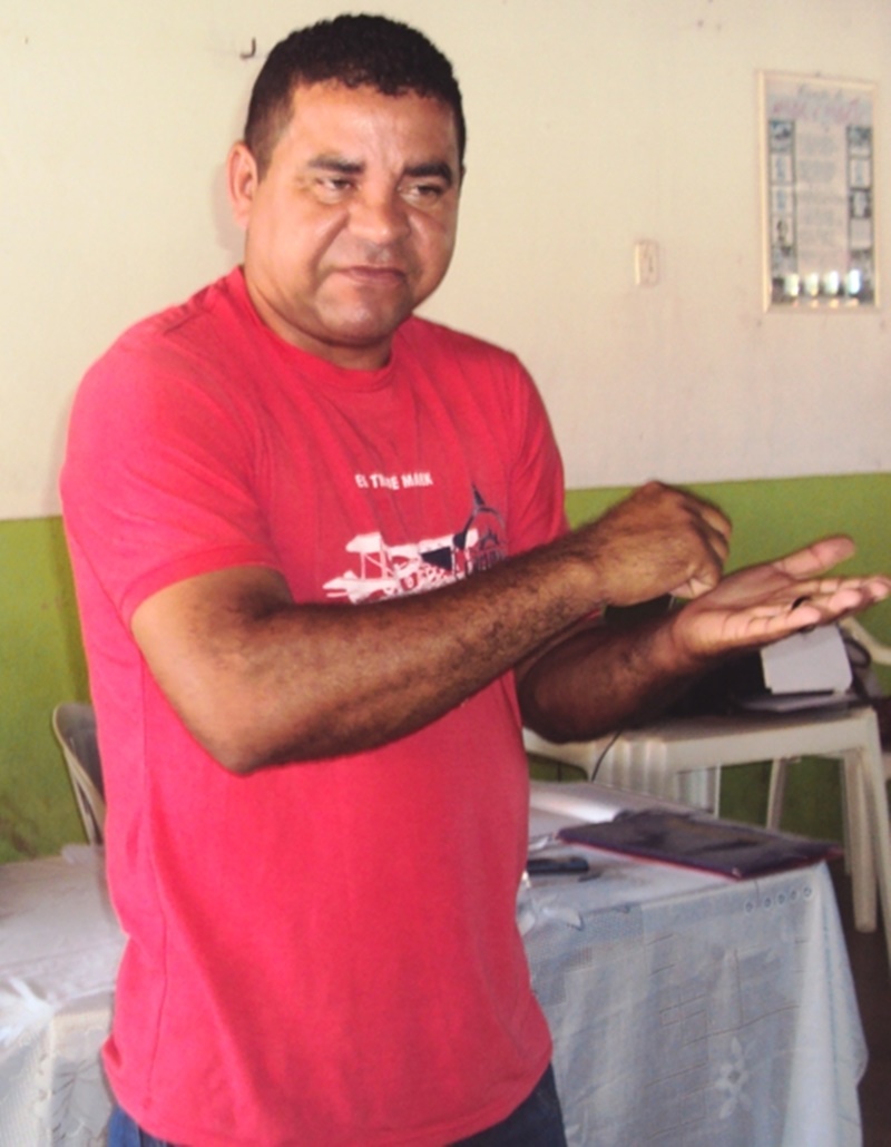 Tibério César