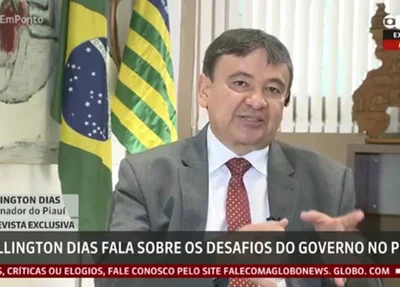 Wellington Dias 
