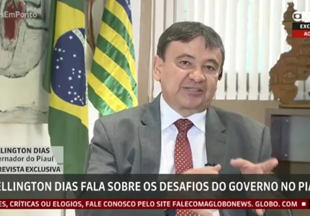 Wellington Dias 