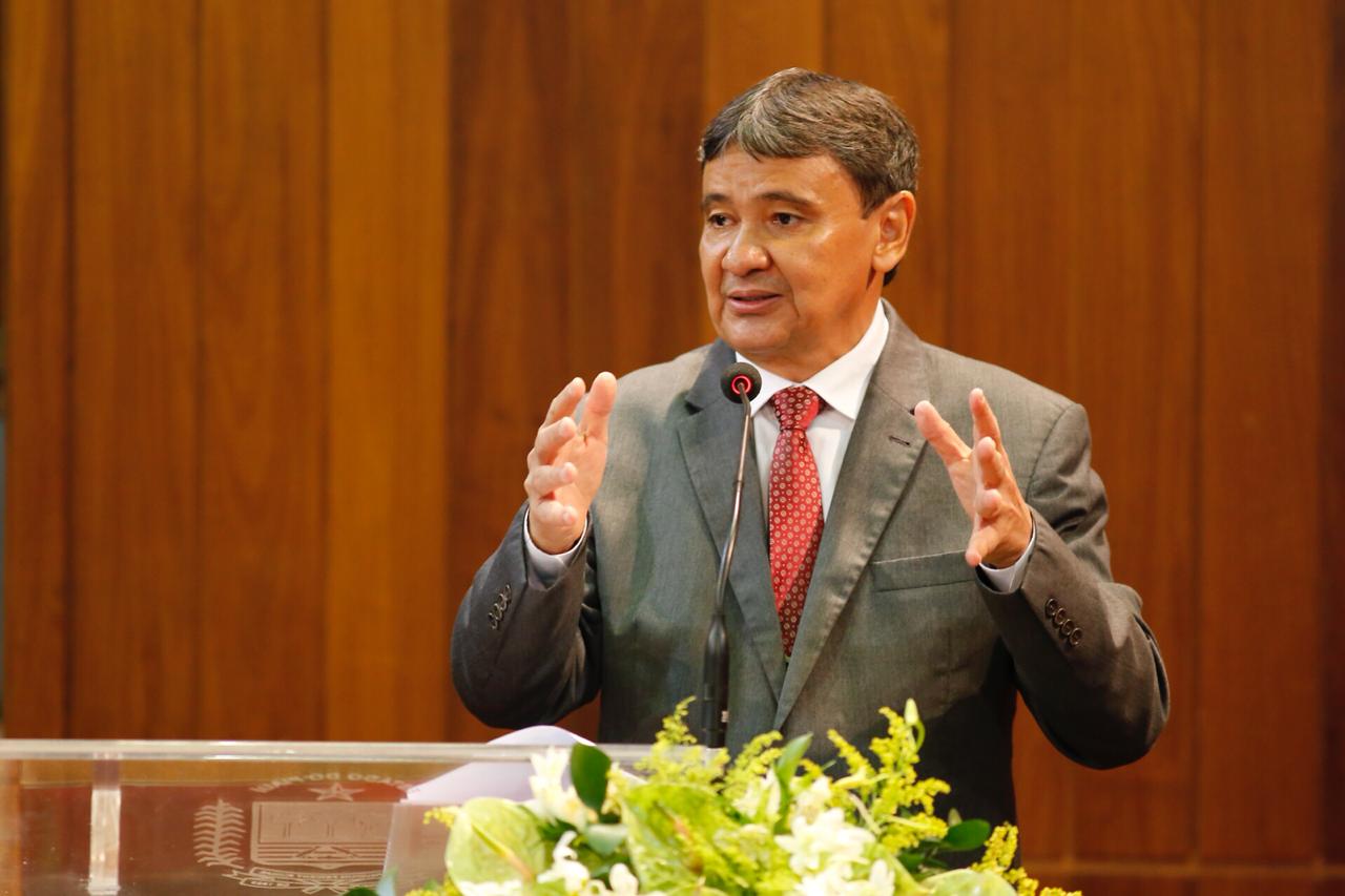 Wellington Dias