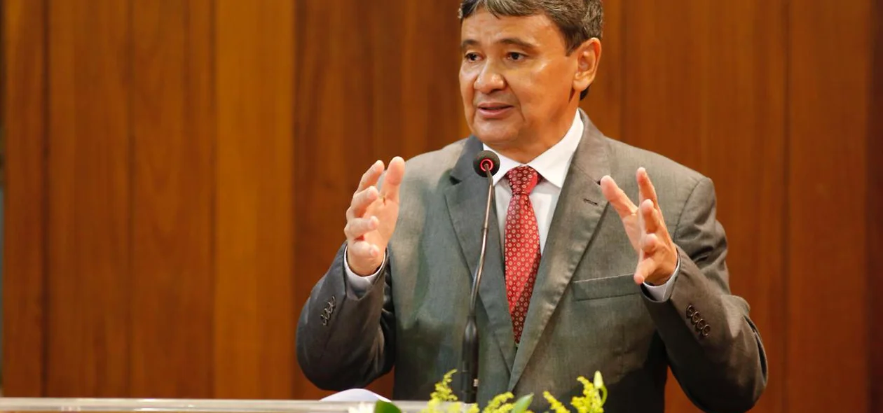 Wellington Dias