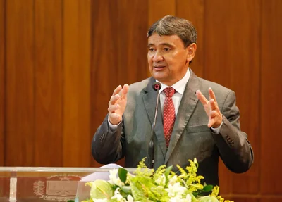 Wellington Dias