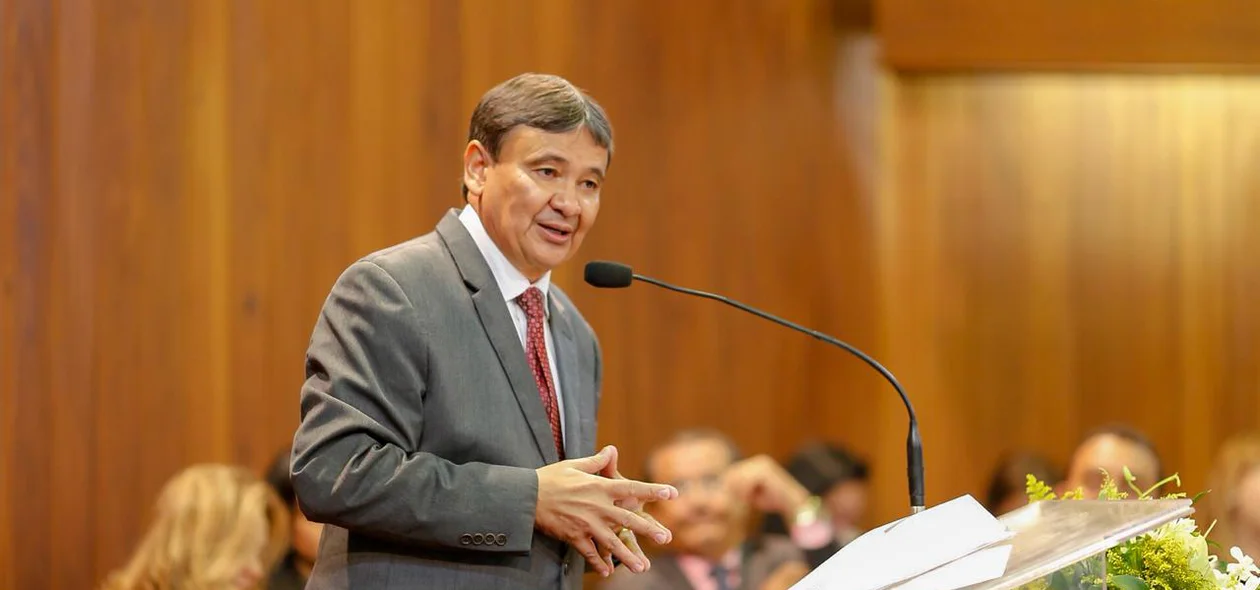Wellington Dias