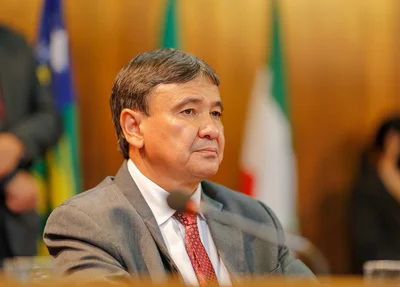 Wellington Dias
