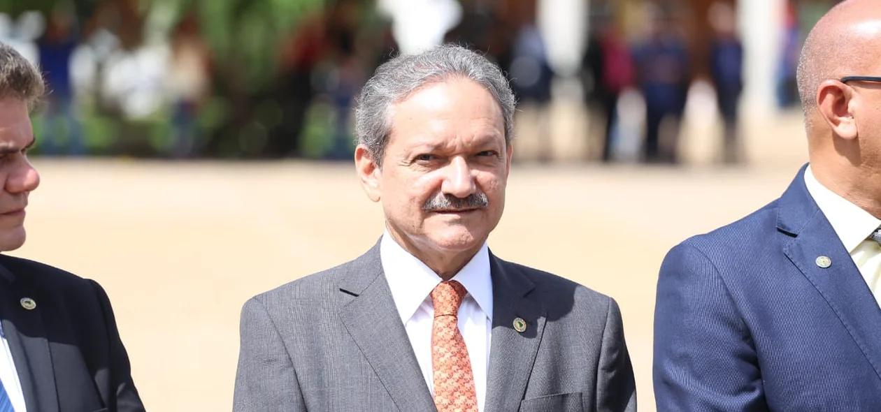 Wilson Brandão