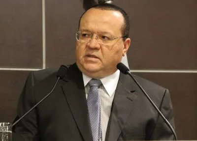 Assuero Stevenson Oliveira