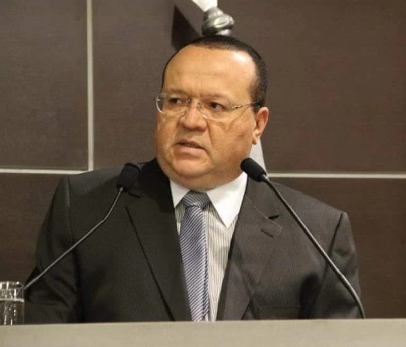 Assuero Stevenson Oliveira