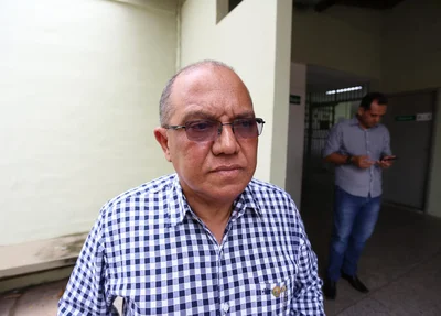 Delegado Barêtta