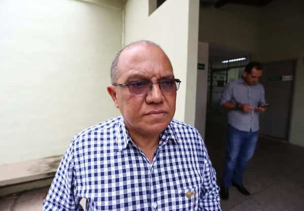 Delegado Barêtta