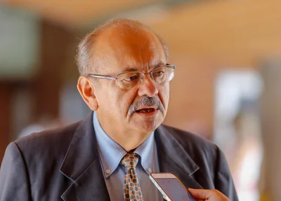 Fernando Monteiro