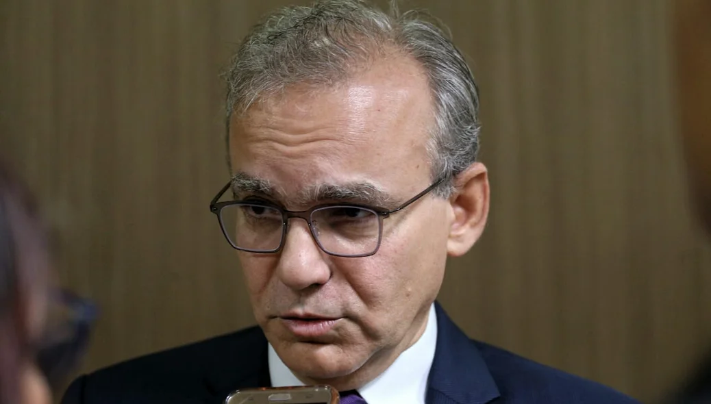 Prefeito de Teresina, Firmino Filho