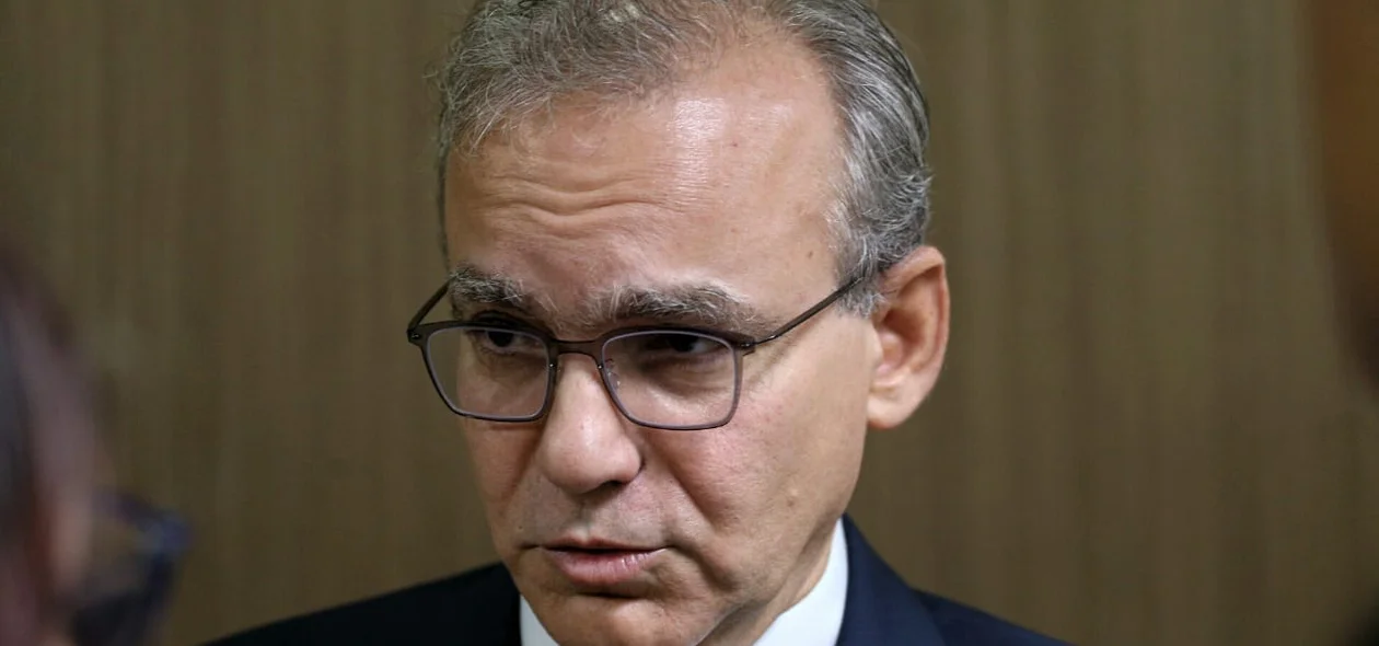 Prefeito de Teresina, Firmino Filho