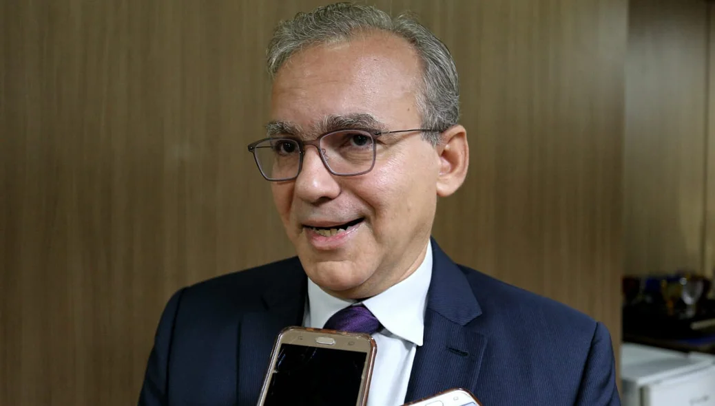 Prefeito Firmino Filho