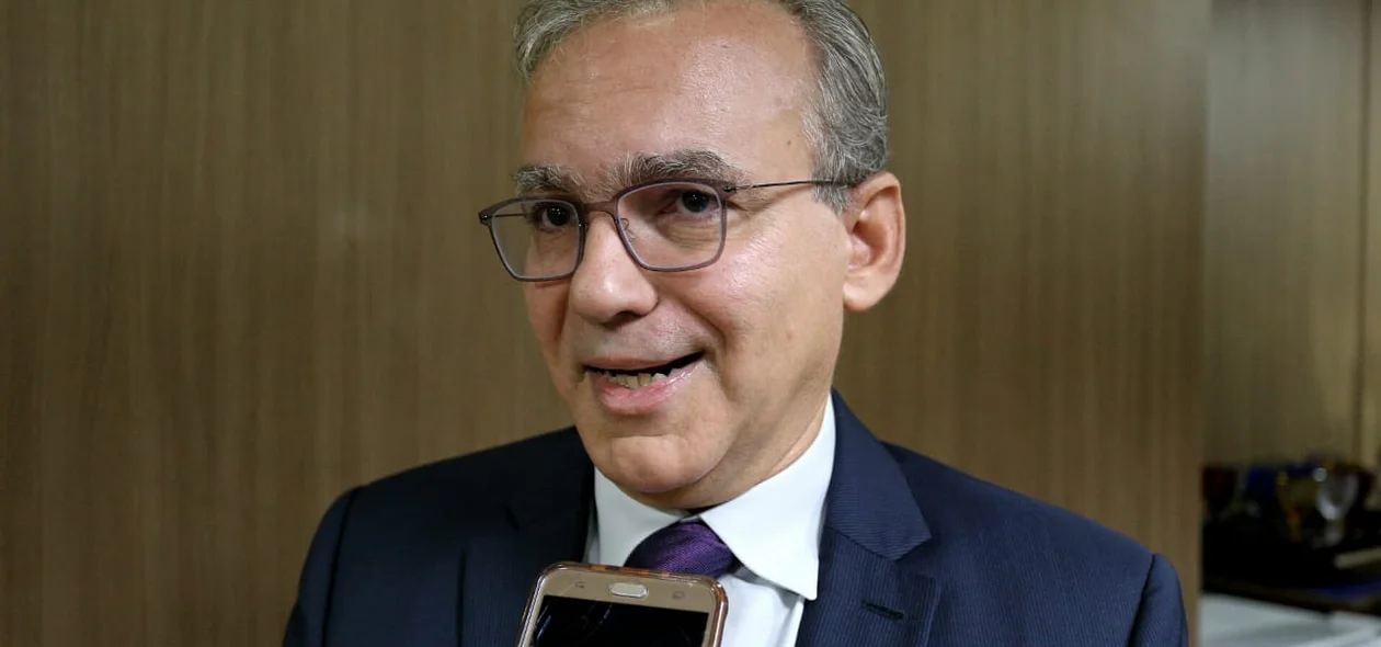 Prefeito Firmino Filho