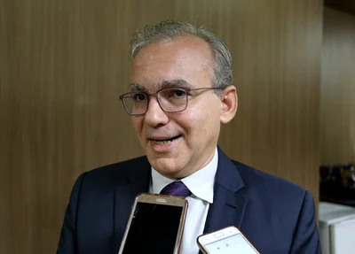 Prefeito Firmino Filho