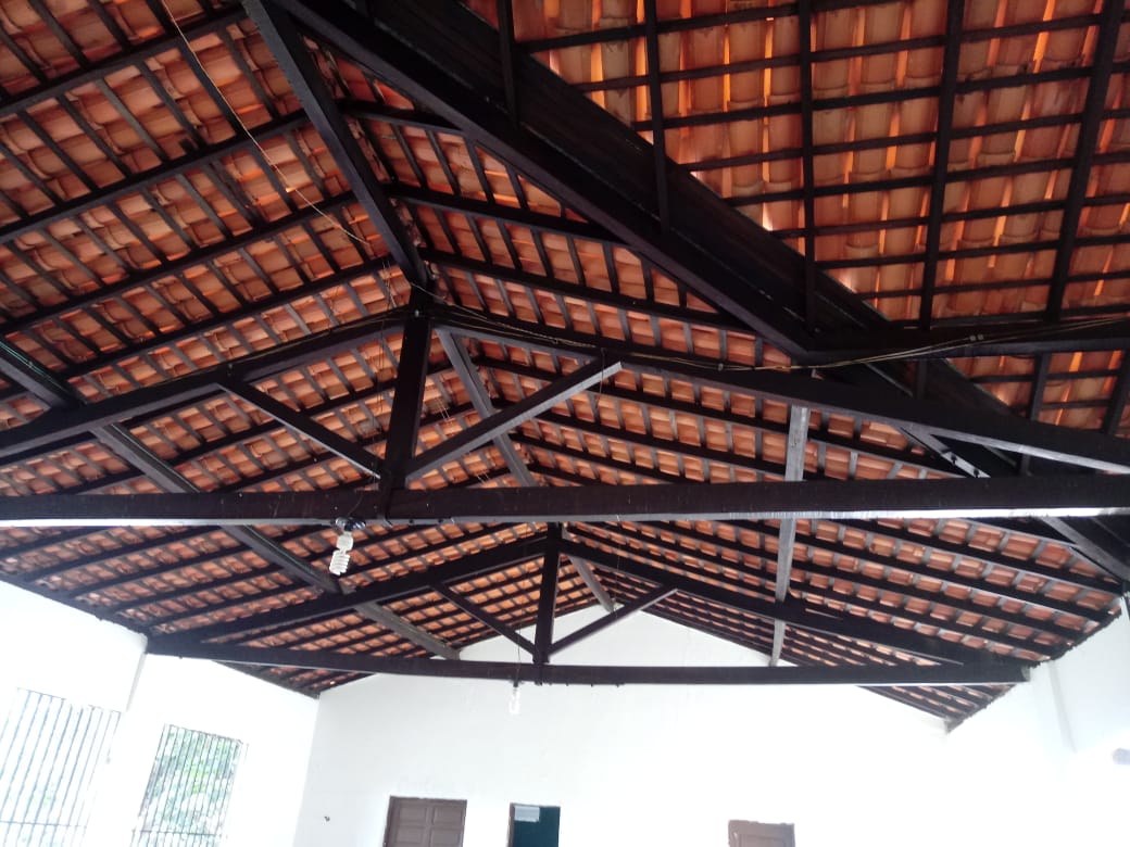 Prefeitura de Picos realiza reformas nas escolas