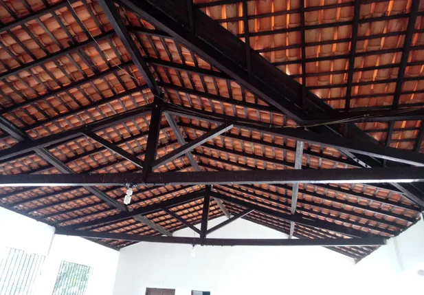 Prefeitura de Picos realiza reformas nas escolas