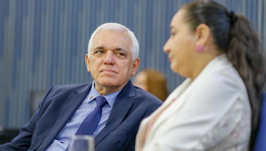 Presidente da Alepi, Themístocles Filho