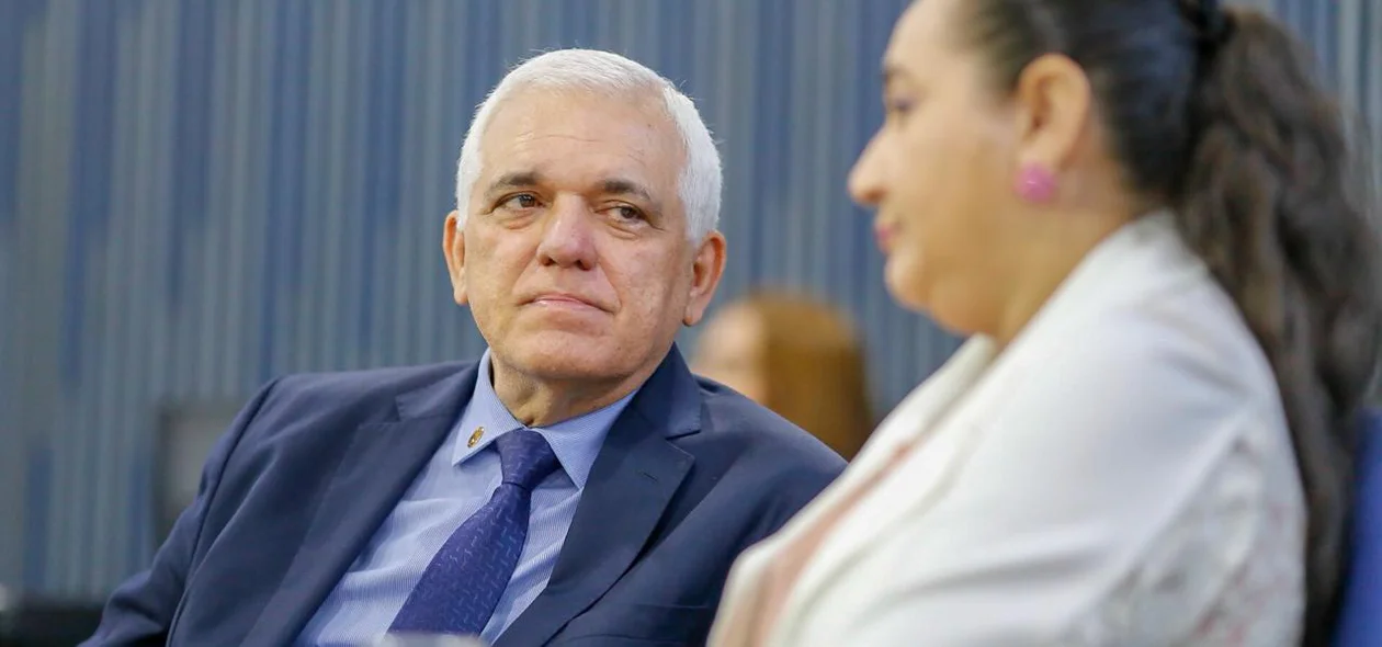Presidente da Alepi, Themístocles Filho