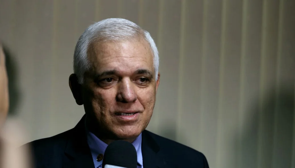 Presidente da Alepi, Themístocles Filho