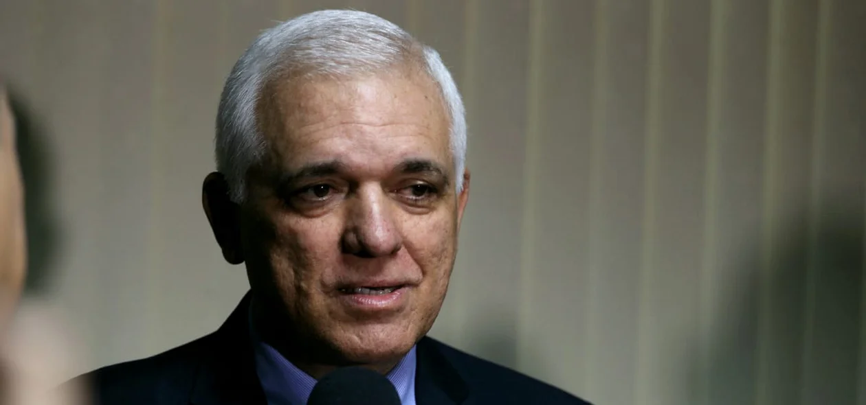 Presidente da Alepi, Themístocles Filho