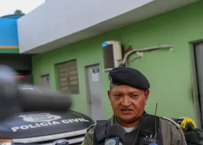 Subtenente Ramon Rodrigues
