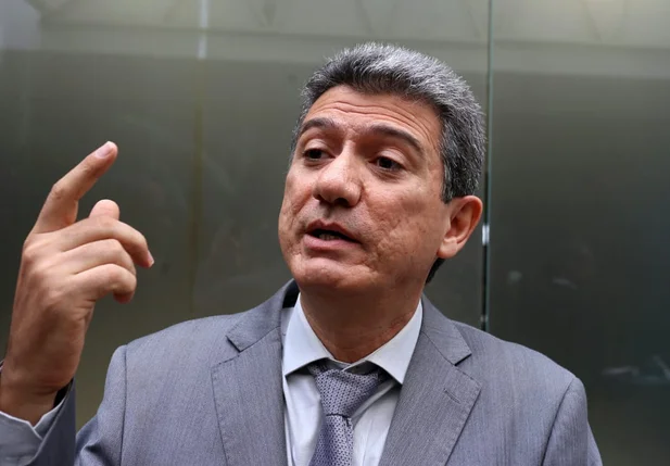 Vereador Caio Bucar