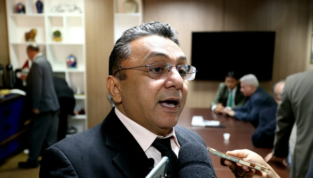 Vereador Dudu