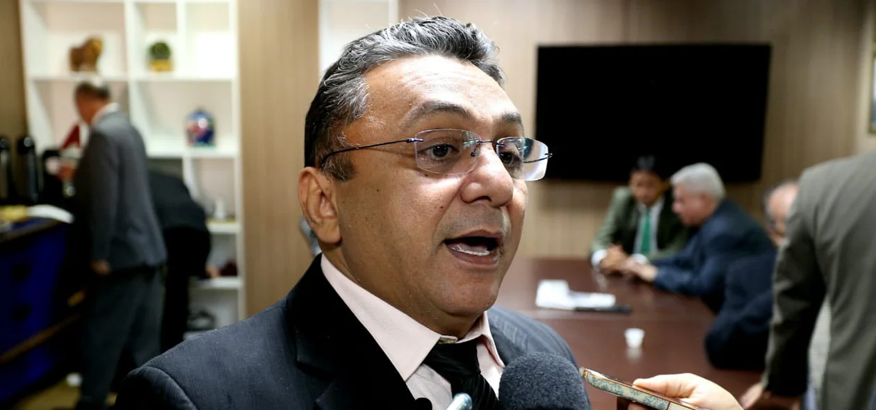 Vereador Dudu