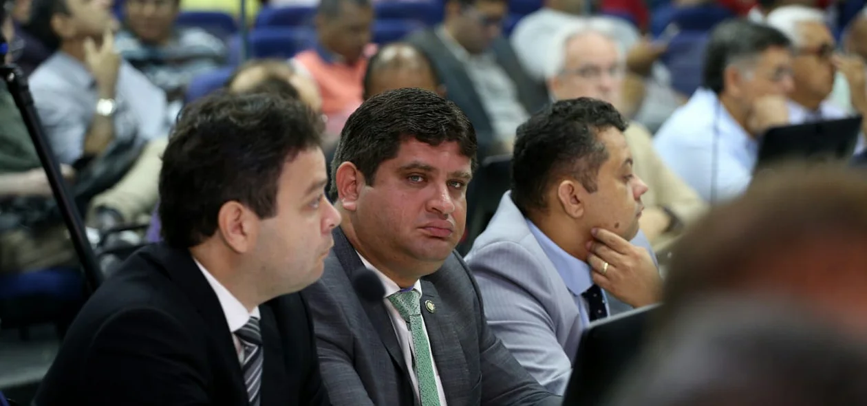 Vereador Gustavo Gaioso