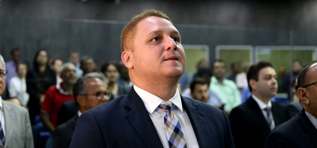 Vereador Venâncio