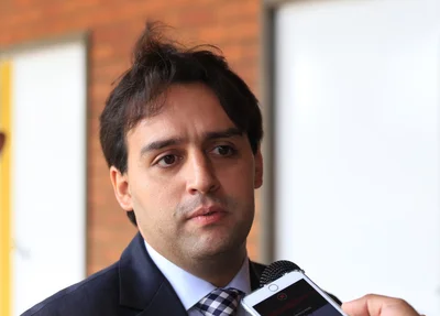 Flávio Nogueira Júnior